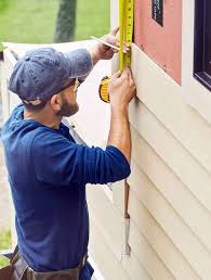 Siding for Multi-Family Homes in Wallace, ID